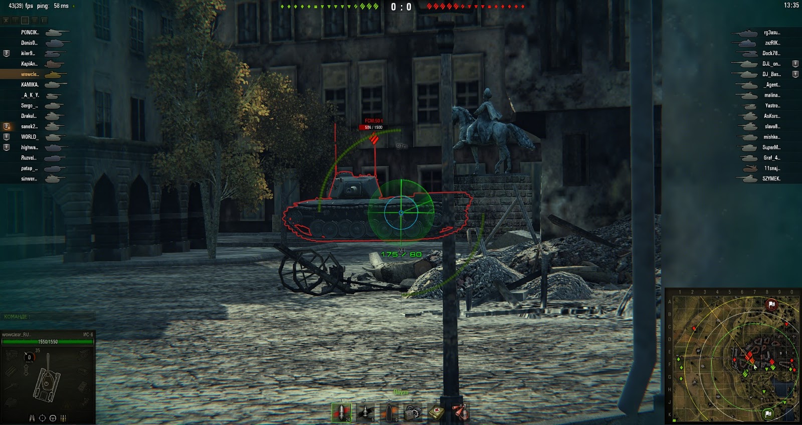 9.16 Reticle Collection - 22 separated reticles . – WoT by ... - 1600 x 848 jpeg 309kB