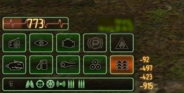 1.4.1.2 Z-Mod Damage Panel By Marsoff & Andre_V – WoT by Hjundaj