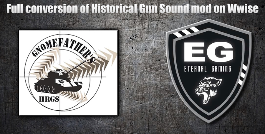 Historical Gun Sounds