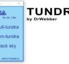 DrWebber Tundra